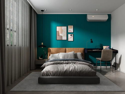 冬季裝修新選擇 圣伯雅墻板，為您的家筑起溫暖防線