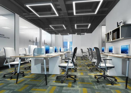 避開三大誤區(qū)，讓辦公裝修事半功倍——金恪建筑解析裝潢材料選擇之道