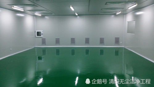 潔凈廠房裝修中的鋼材選擇與建筑結(jié)構(gòu)設計探析