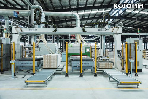 共筑內(nèi)裝工業(yè)化之路 科居5月廣州住博會精彩回顧與前瞻